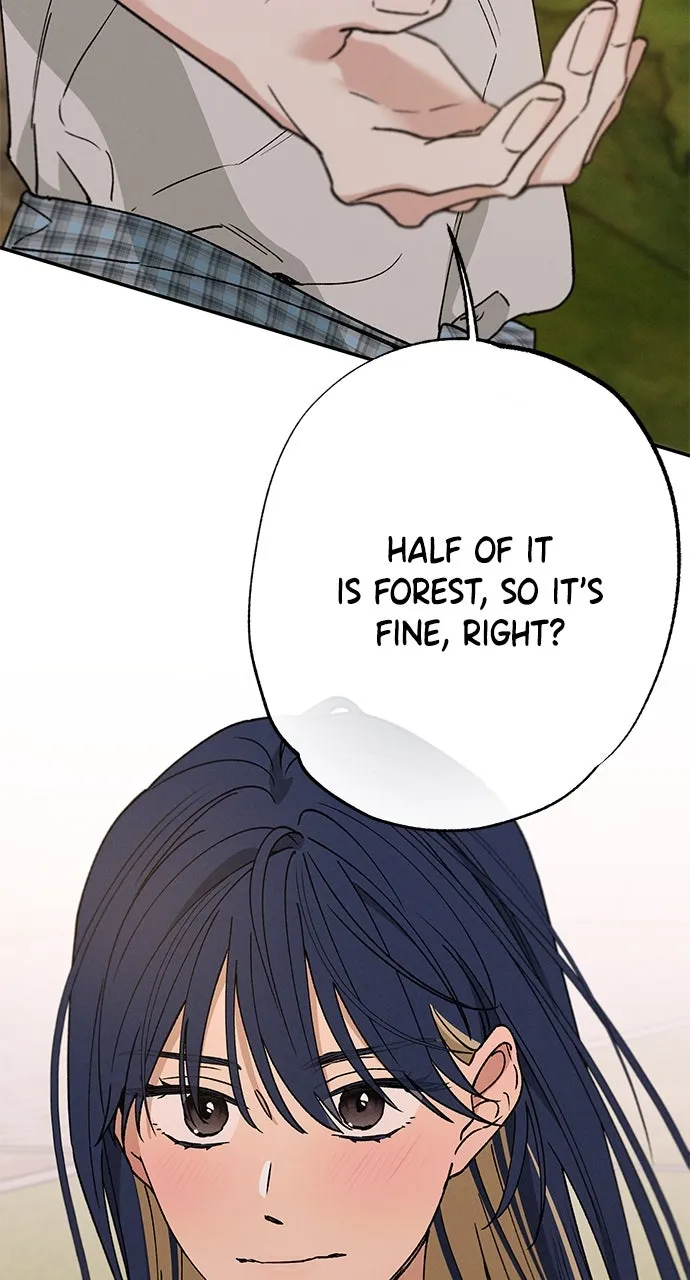 Read In Between chapter 51 image 8 on Lezhin