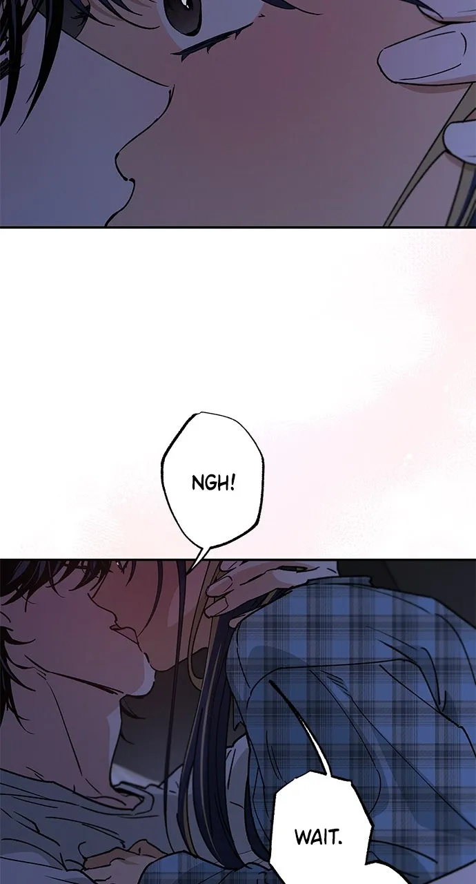 Read In Between chapter 51 image 81 on Lezhin