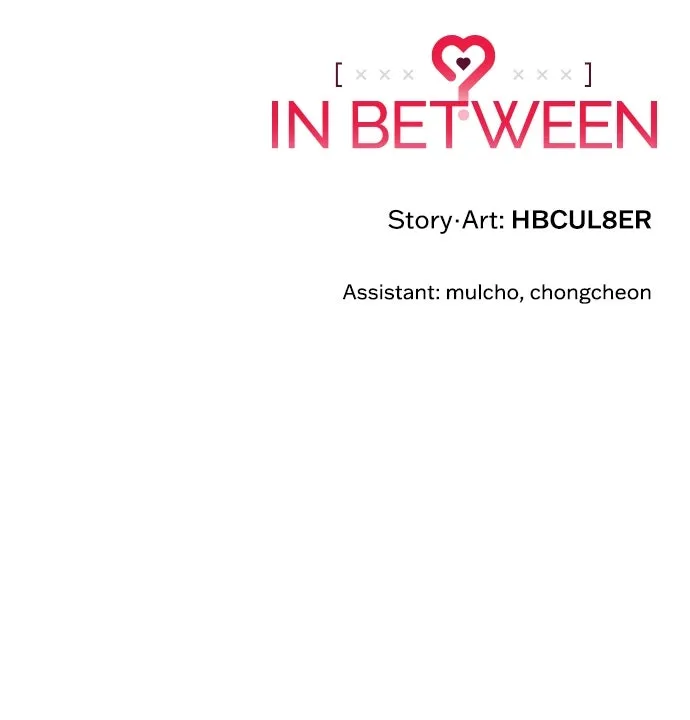 Read In Between chapter 51 image 86 on Lezhin