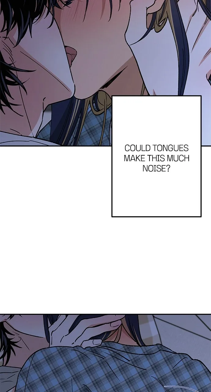 Read In Between chapter 52 image 10 on Lezhin