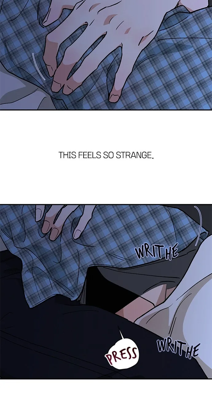 Read In Between chapter 52 image 12 on Lezhin