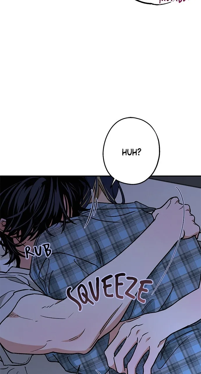 Read In Between chapter 52 image 19 on Lezhin