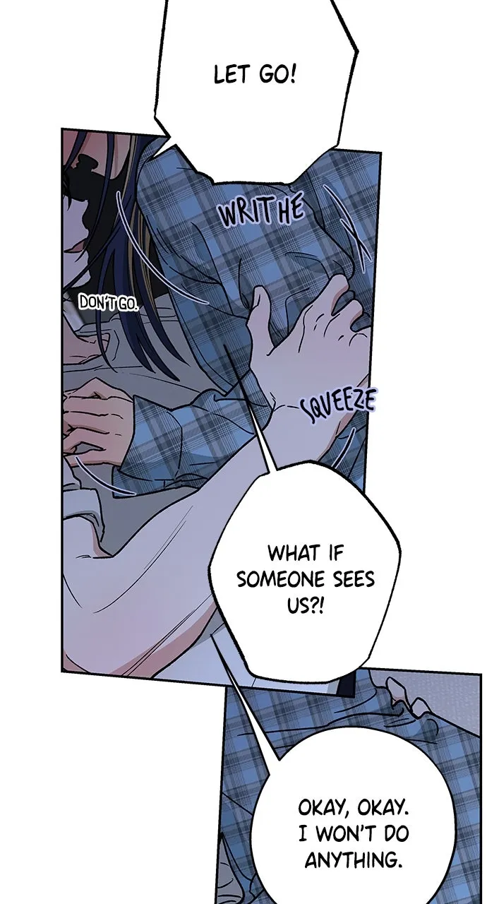 Read In Between chapter 52 image 24 on Lezhin