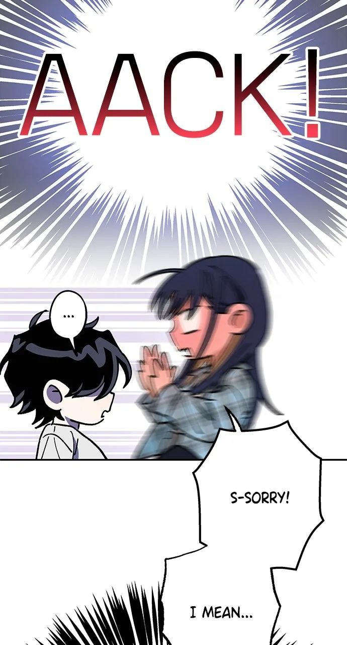Read In Between chapter 52 image 35 on Lezhin
