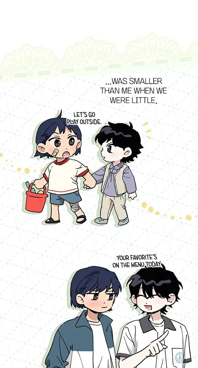 Read In Between chapter 52 image 42 on Lezhin