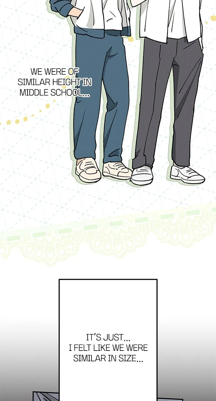 Read In Between chapter 52 image 43 on Lezhin
