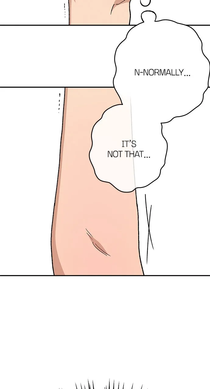 Read In Between chapter 52 image 47 on Lezhin