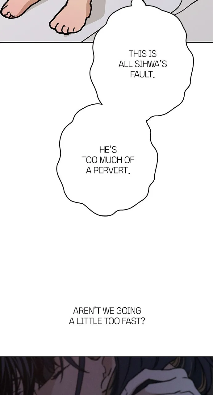 Read In Between chapter 52 image 51 on Lezhin