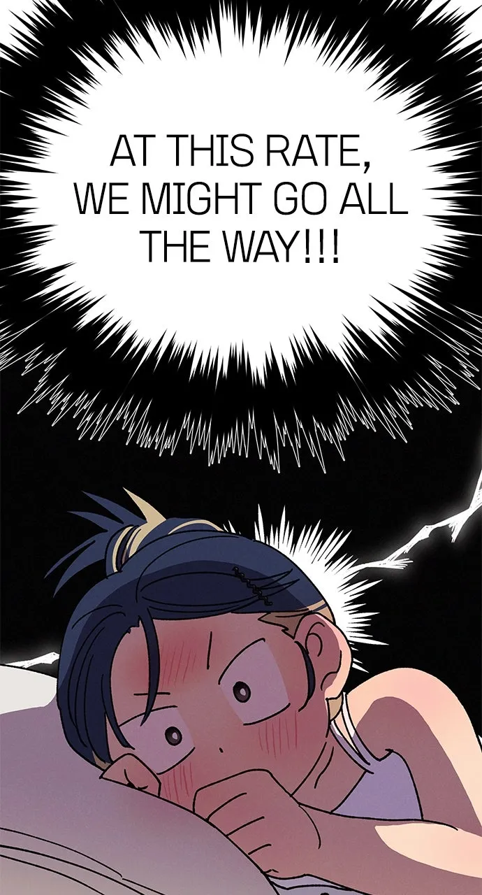 Read In Between chapter 52 image 53 on Lezhin