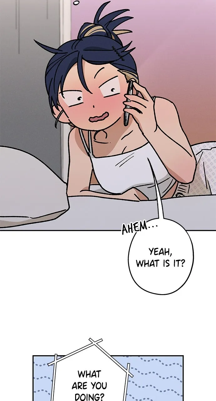 Read In Between chapter 52 image 56 on Lezhin