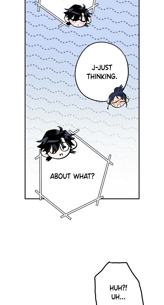 Read In Between chapter 52 image 57 on Lezhin