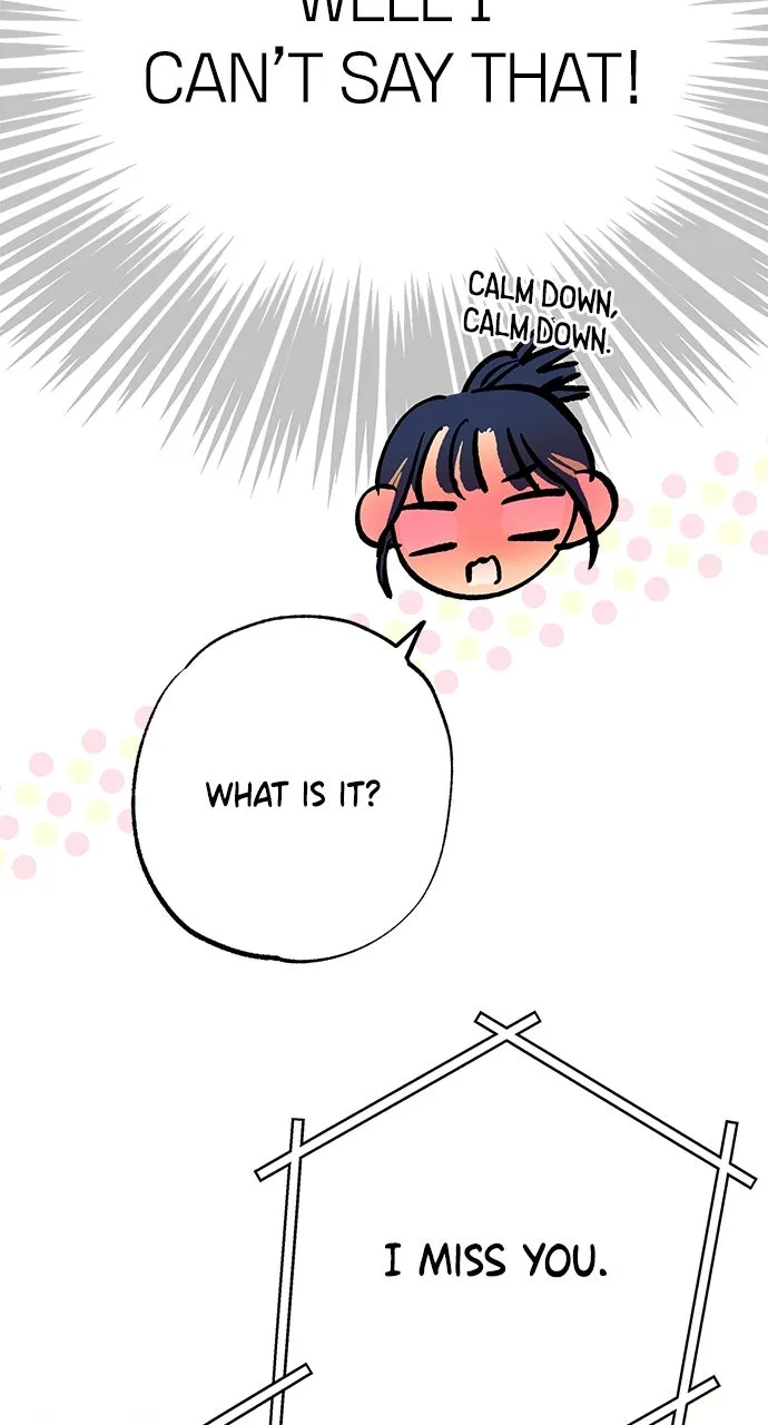 Read In Between chapter 52 image 59 on Lezhin