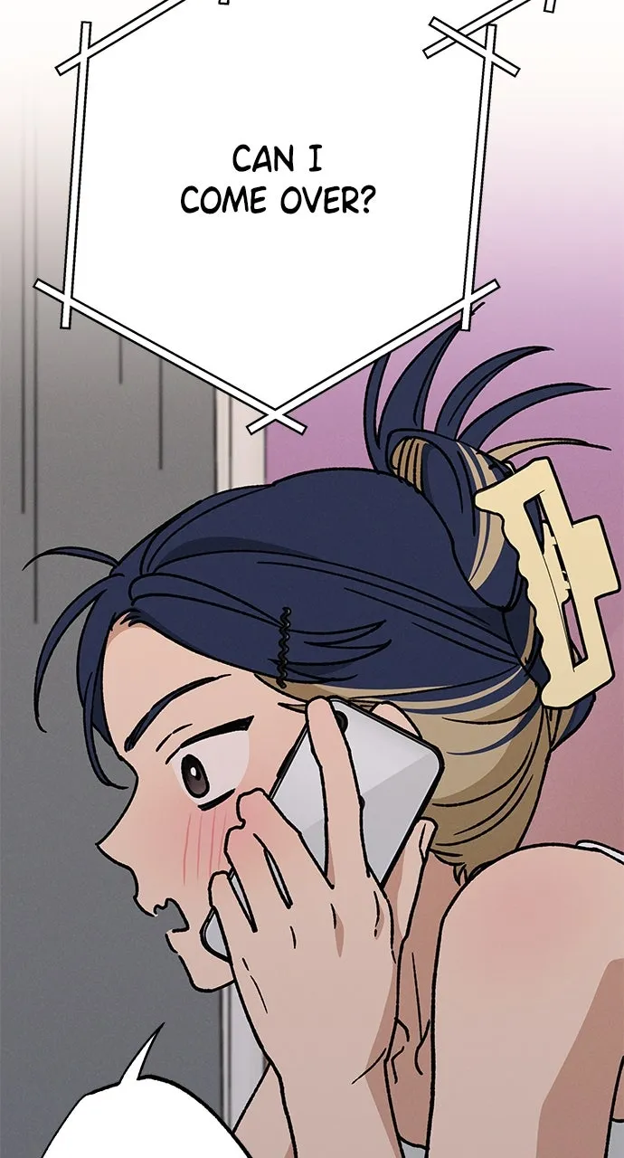 Read In Between chapter 52 image 60 on Lezhin