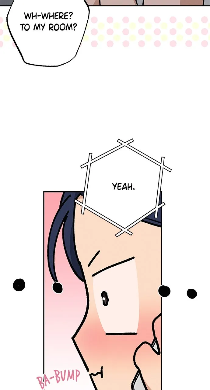Read In Between chapter 52 image 61 on Lezhin
