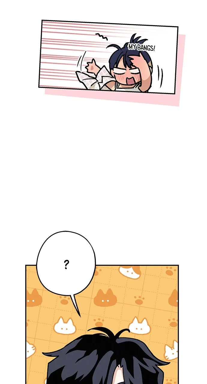 Read In Between chapter 52 image 64 on Lezhin