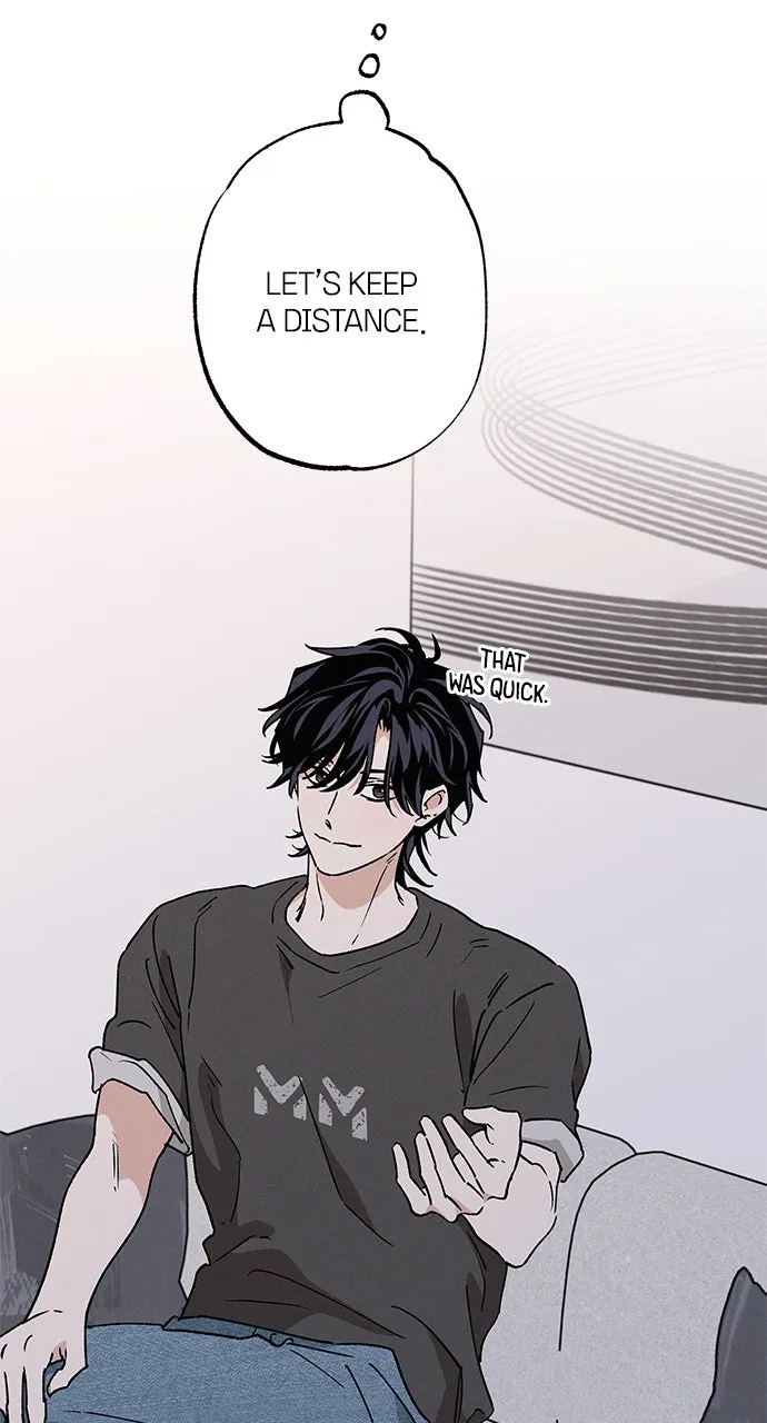 Read In Between chapter 52 image 67 on Lezhin