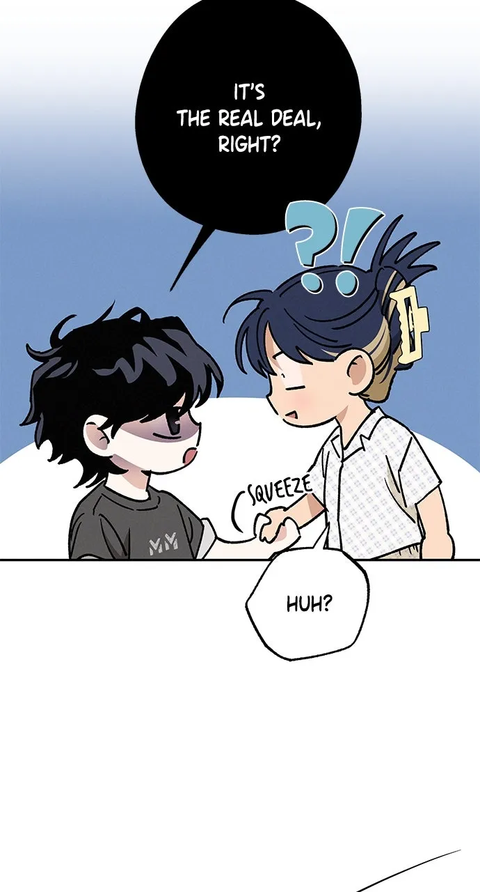 Read In Between chapter 52 image 69 on Lezhin