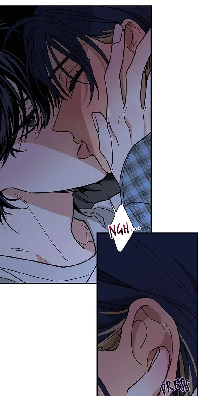 Read In Between chapter 52 image 7 on Lezhin