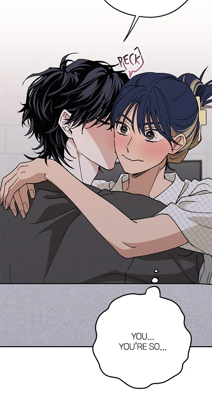 Read In Between chapter 52 image 72 on Lezhin
