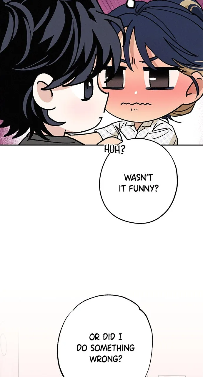 Read In Between chapter 52 image 74 on Lezhin
