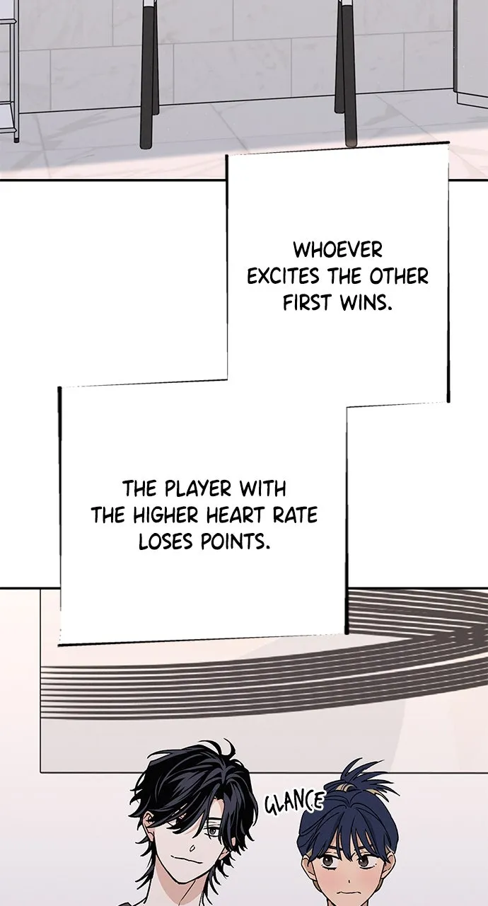Read In Between chapter 52 image 78 on Lezhin