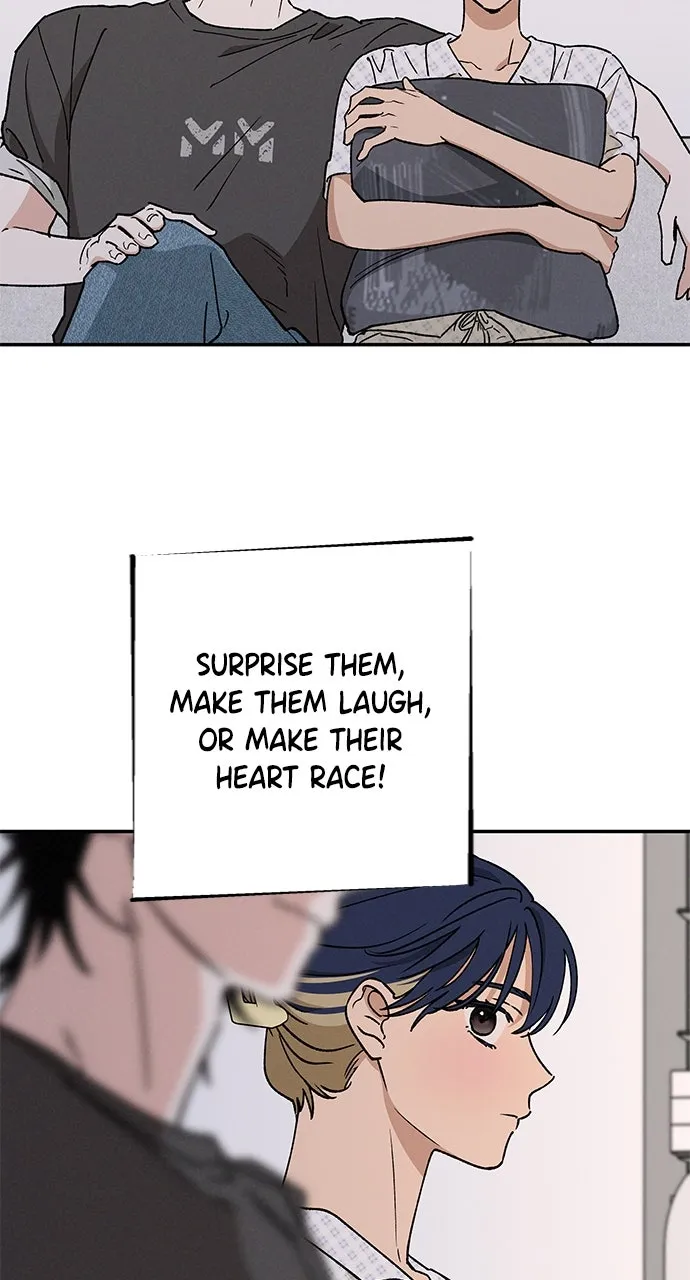 Read In Between chapter 52 image 79 on Lezhin