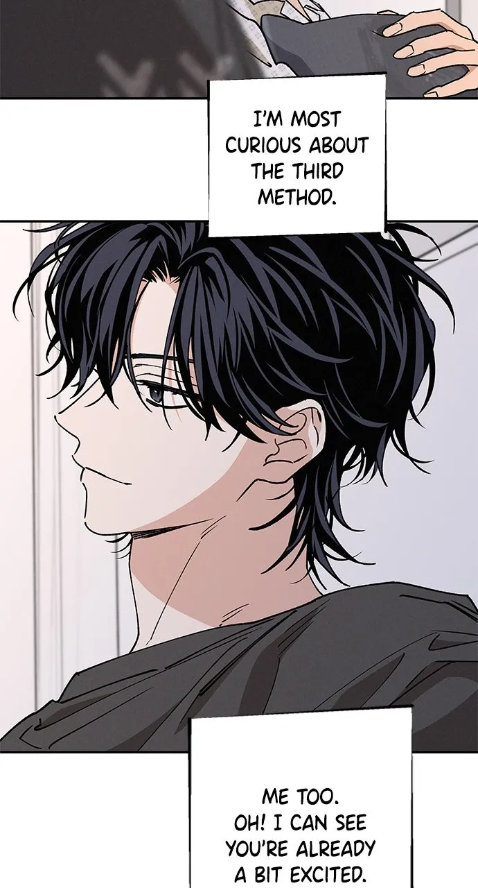 Read In Between chapter 52 image 80 on Lezhin