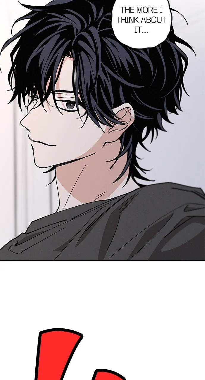 Read In Between chapter 52 image 84 on Lezhin