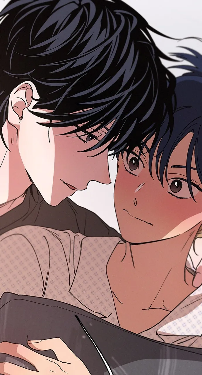 Read In Between chapter 52 image 88 on Lezhin