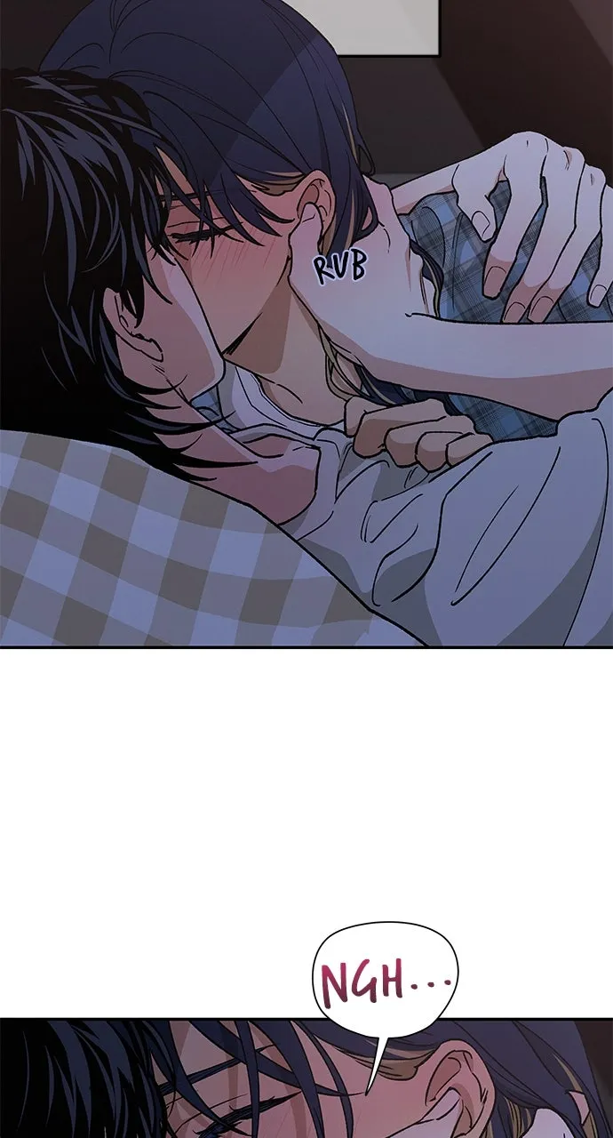 Read In Between chapter 52 image 9 on Lezhin