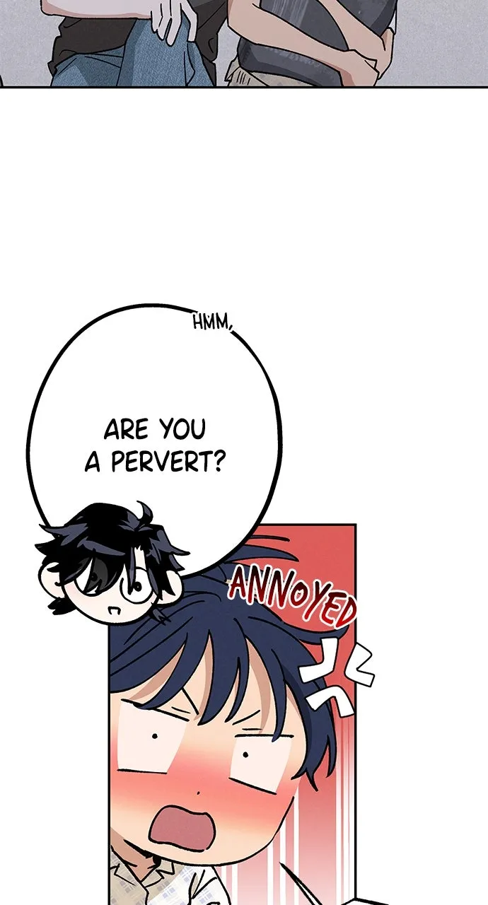 Read In Between chapter 53 image 10 on Lezhin
