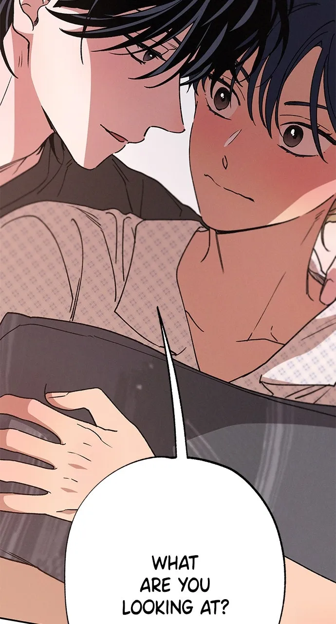 Read In Between chapter 53 image 2 on Lezhin