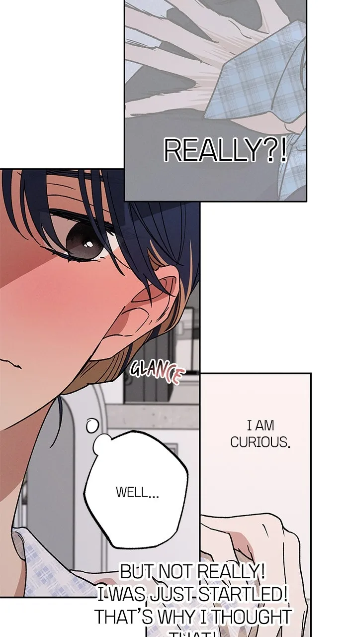 Read In Between chapter 53 image 20 on Lezhin