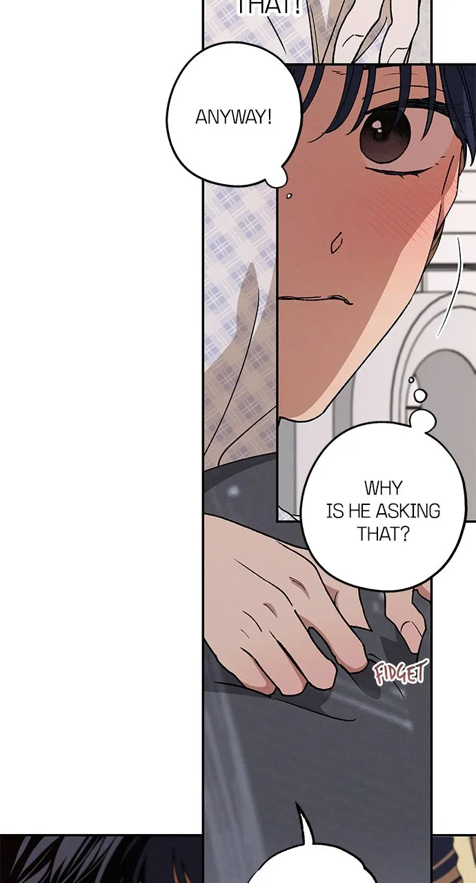 Read In Between chapter 53 image 21 on Lezhin
