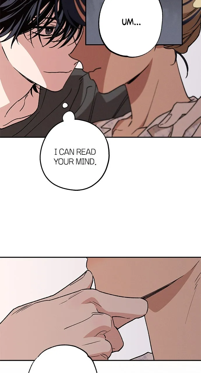 Read In Between chapter 53 image 22 on Lezhin
