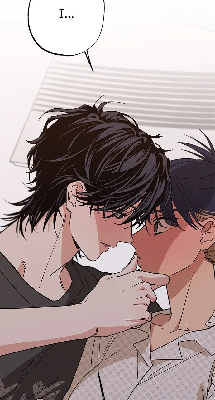 Read In Between chapter 53 image 23 on Lezhin