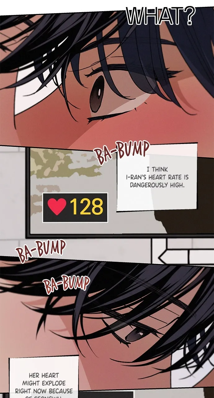 Read In Between chapter 53 image 25 on Lezhin