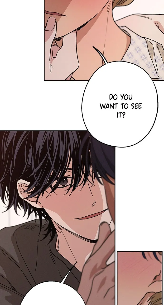 Read In Between chapter 53 image 28 on Lezhin