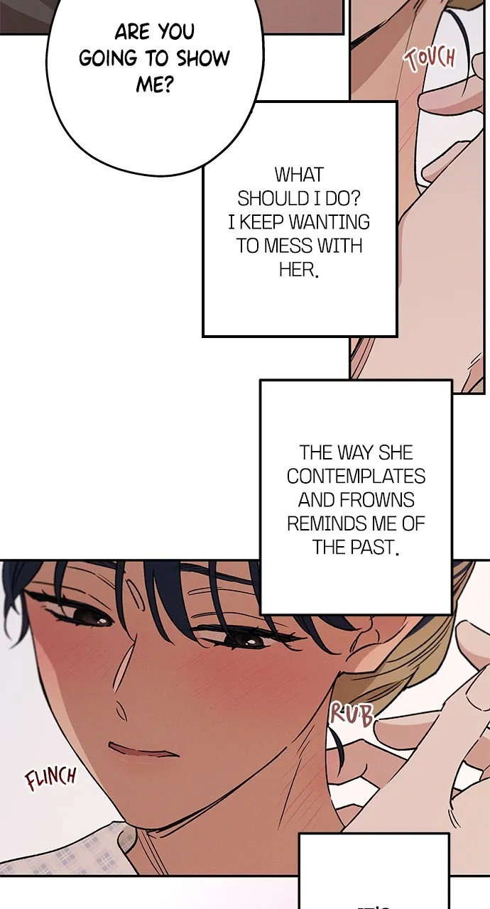 Read In Between chapter 53 image 29 on Lezhin