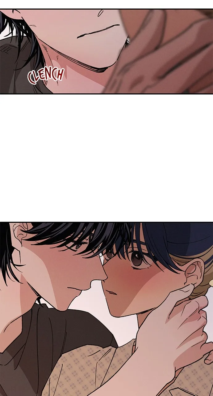 Read In Between chapter 53 image 33 on Lezhin