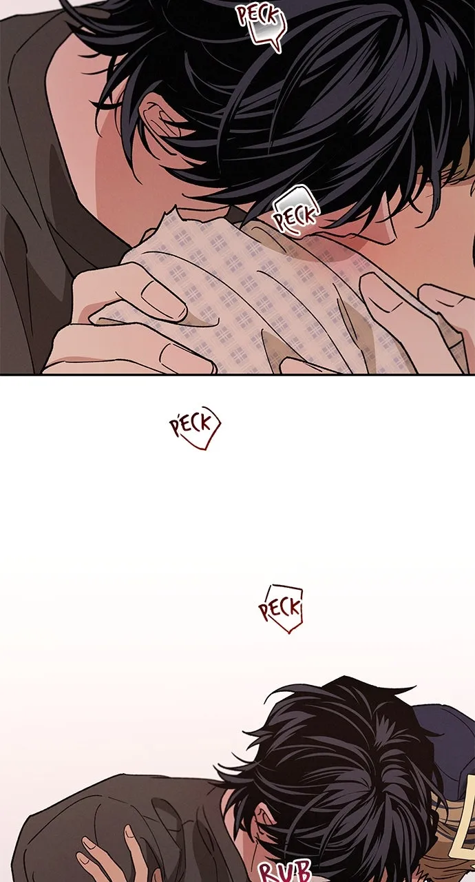 Read In Between chapter 53 image 40 on Lezhin