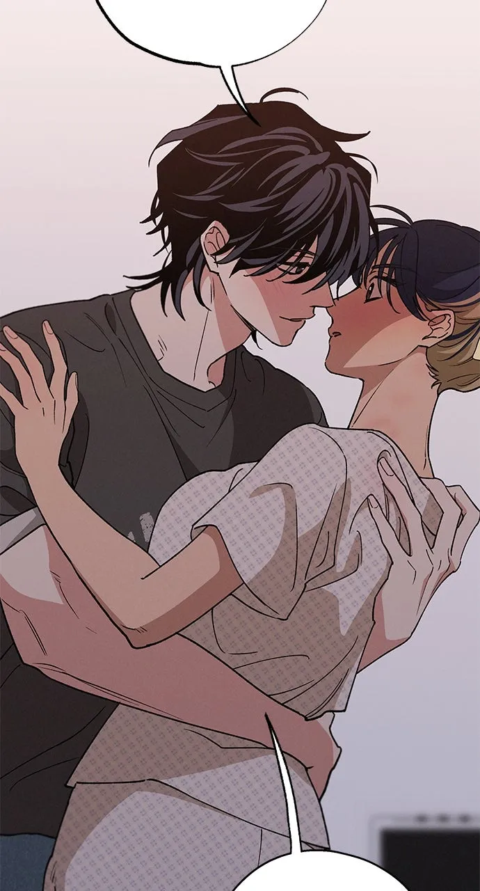 Read In Between chapter 53 image 45 on Lezhin
