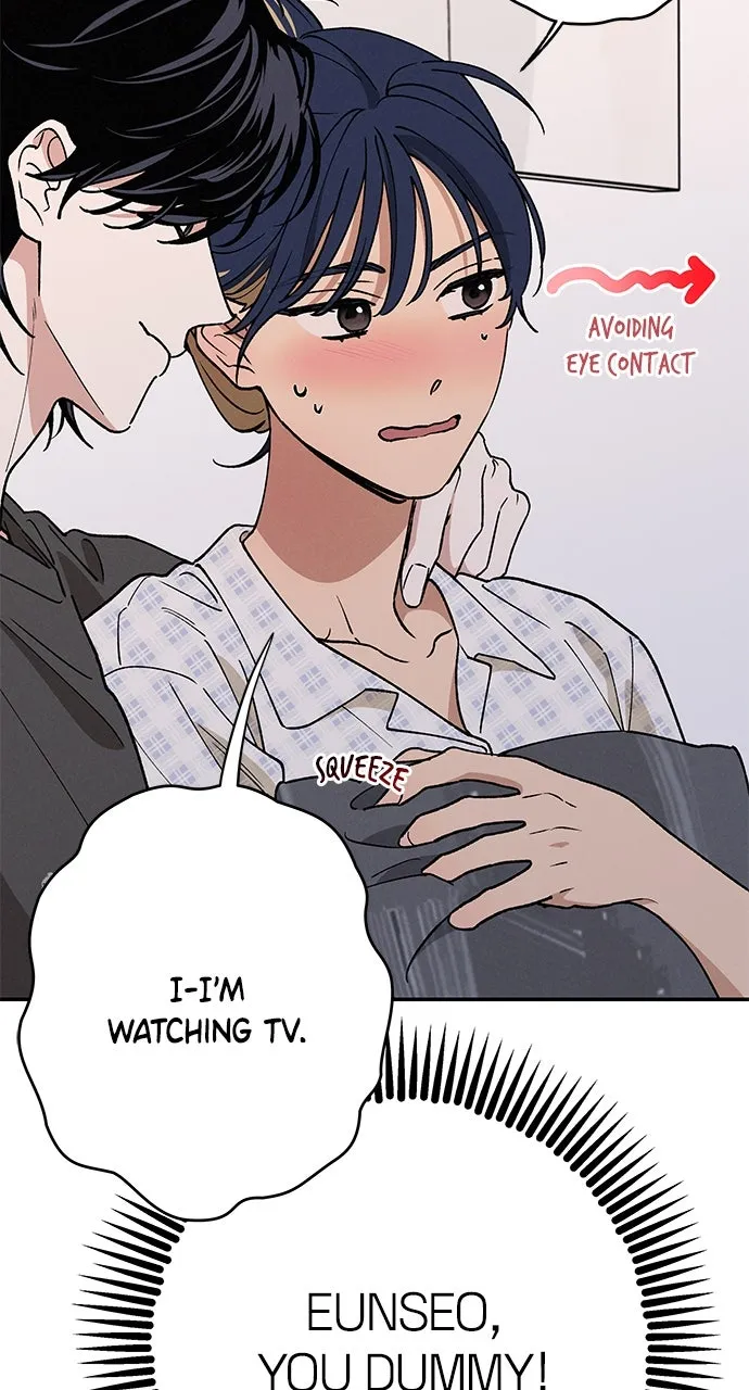 Read In Between chapter 53 image 5 on Lezhin