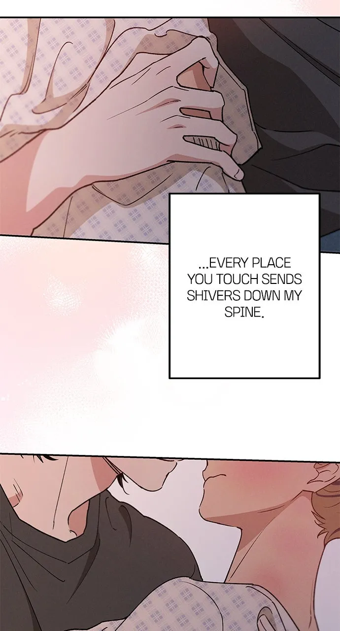 Read In Between chapter 53 image 50 on Lezhin