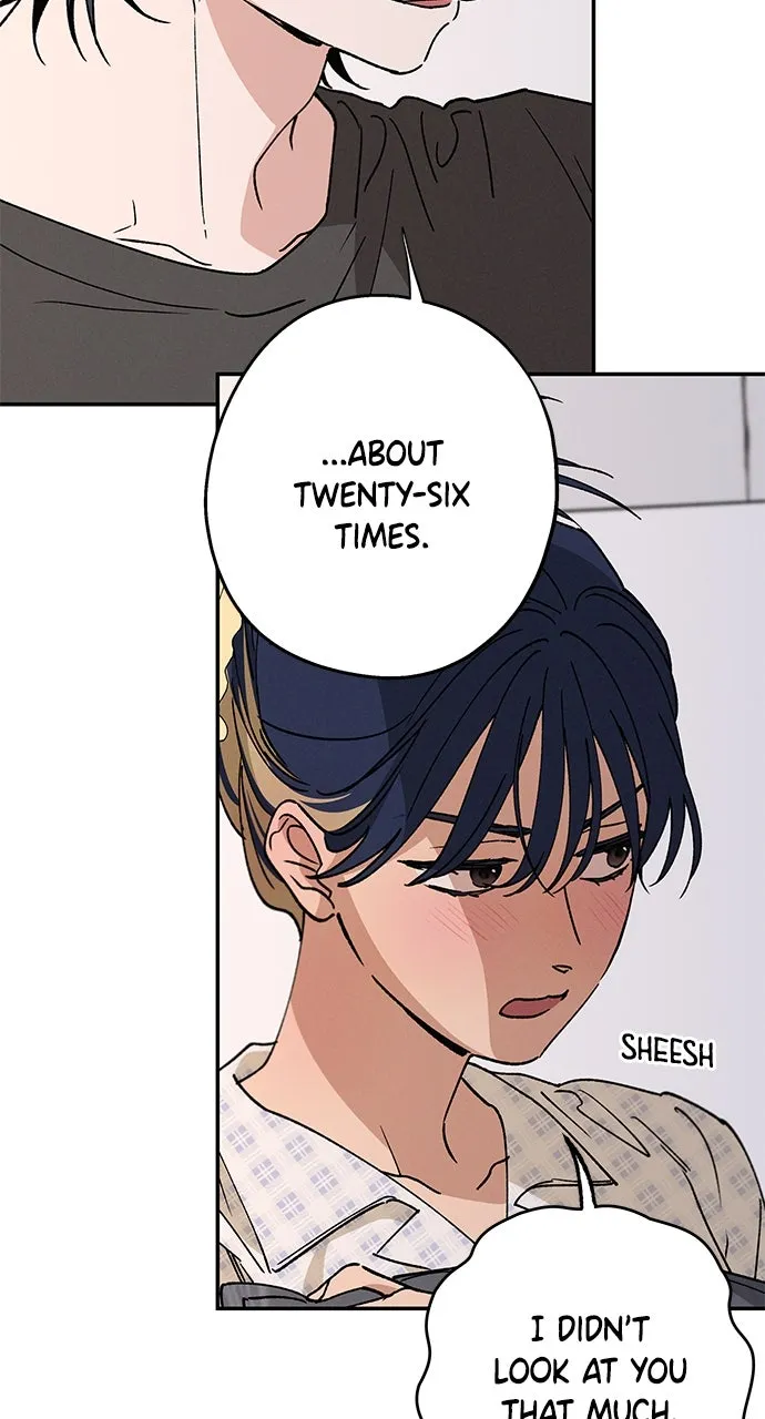 Read In Between chapter 53 image 7 on Lezhin