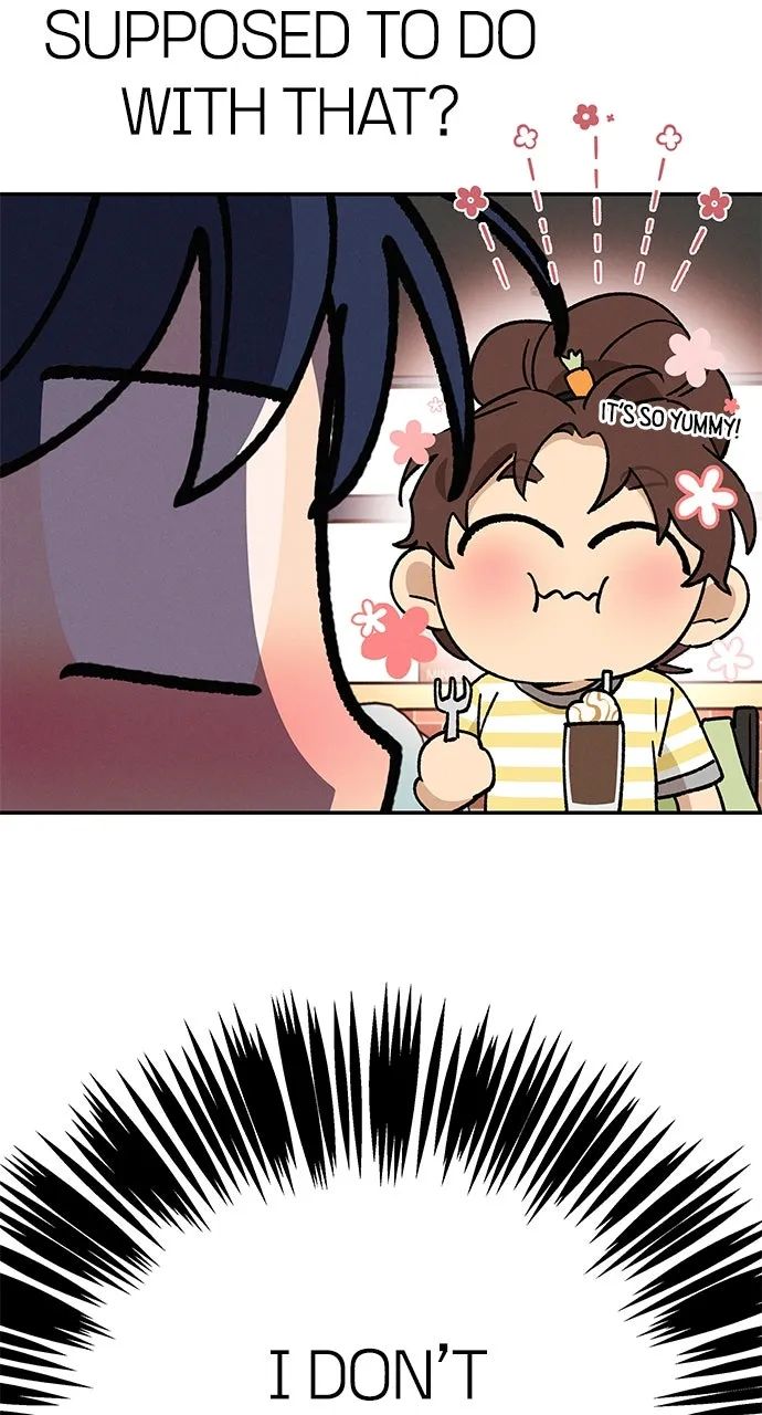 Read In Between chapter 54 image 12 on Lezhin