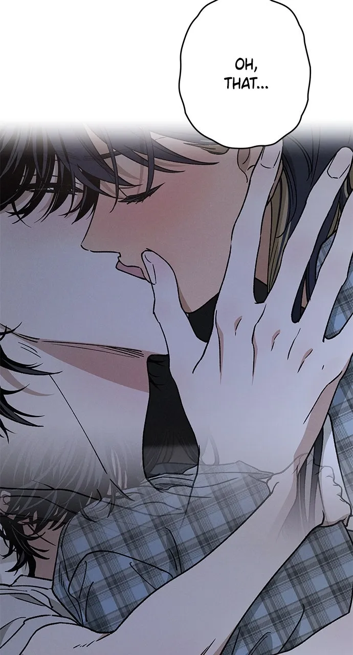 Read In Between chapter 54 image 16 on Lezhin
