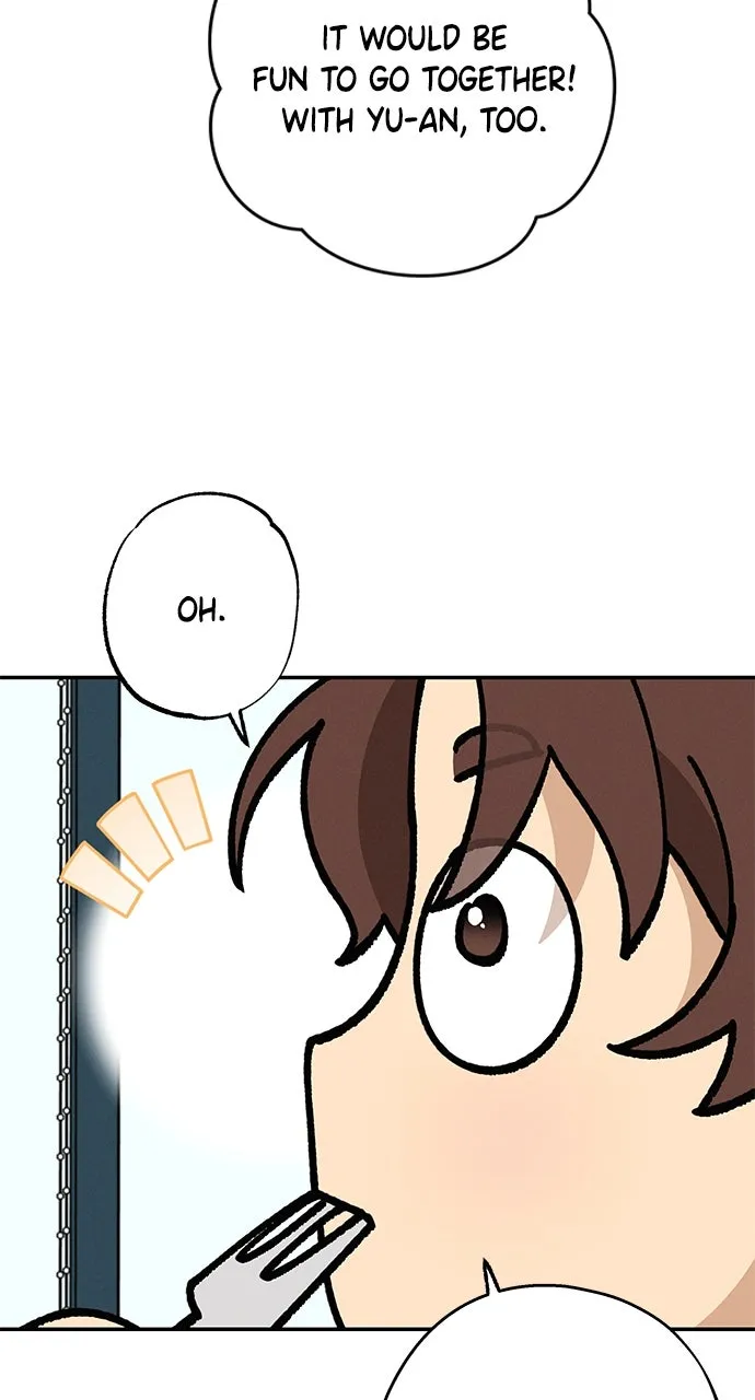 Read In Between chapter 54 image 19 on Lezhin
