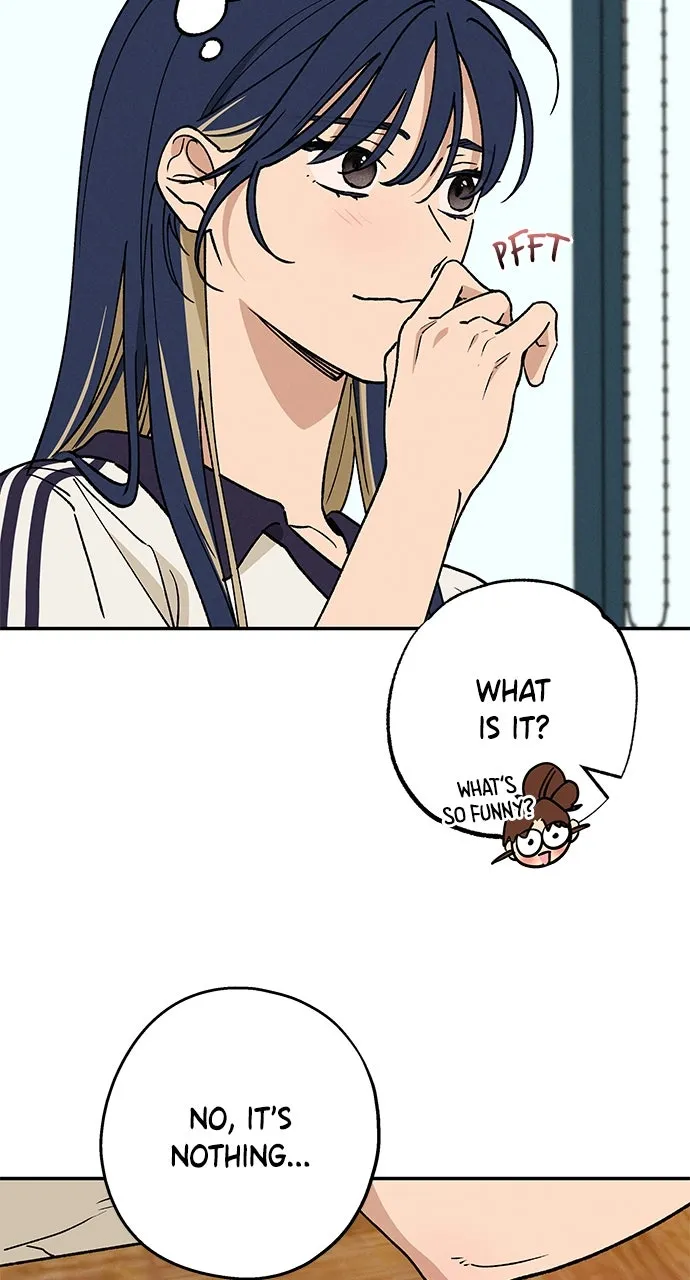 Read In Between chapter 54 image 23 on Lezhin