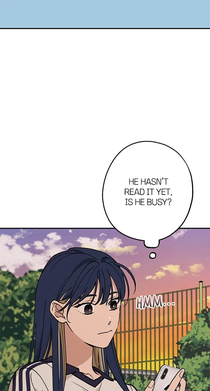 Read In Between chapter 54 image 27 on Lezhin